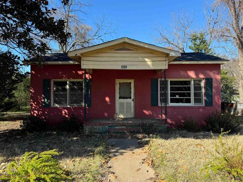 412 Walden Street Fort Valley GA 31030