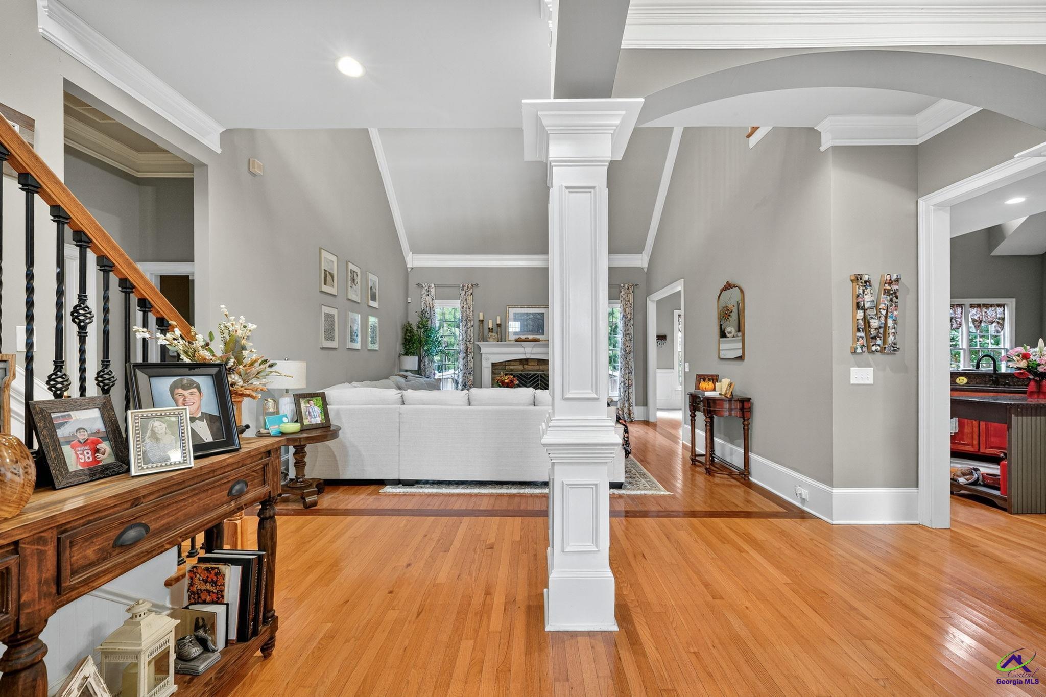 120 Homestead Circle