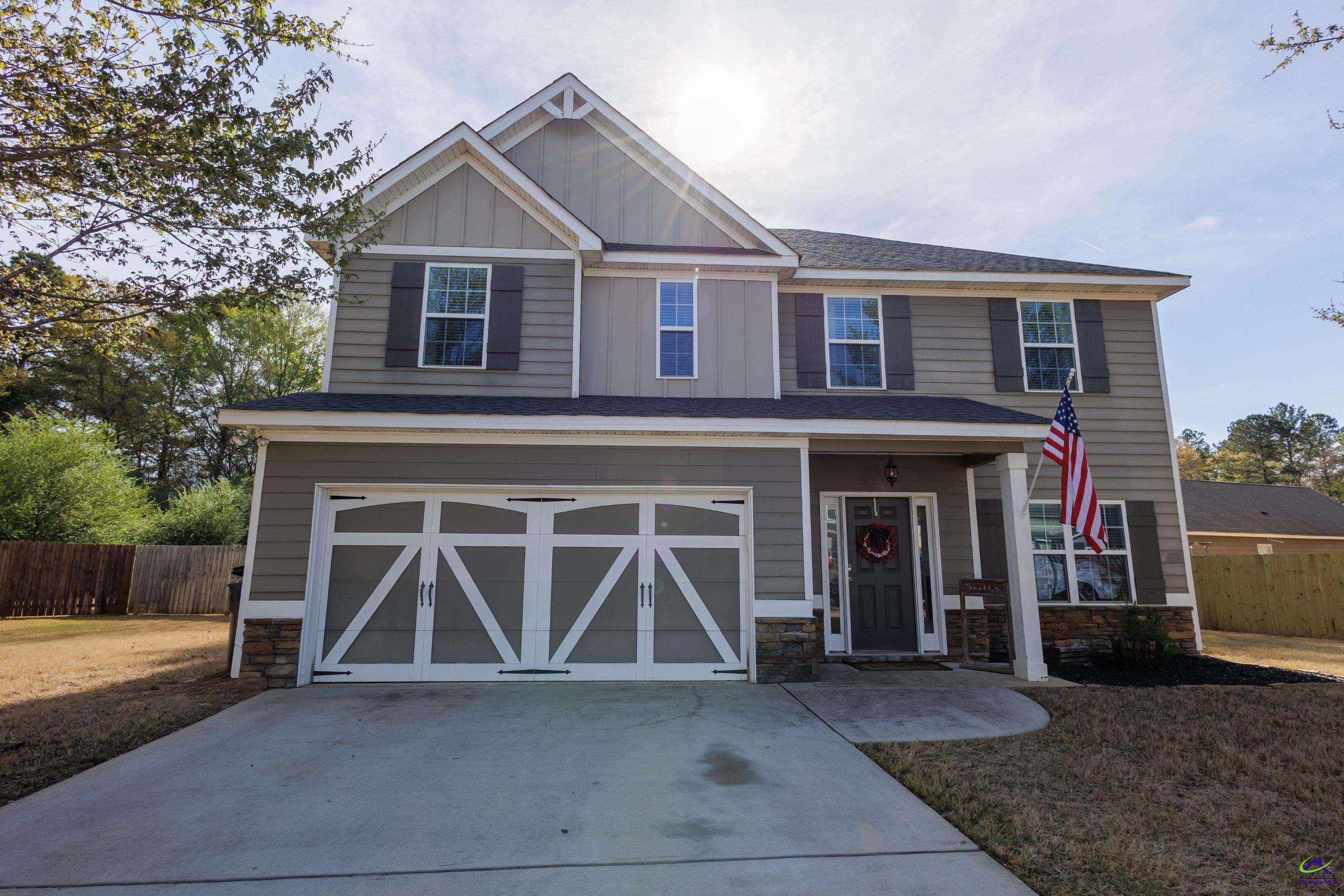 102 Wayland Circle