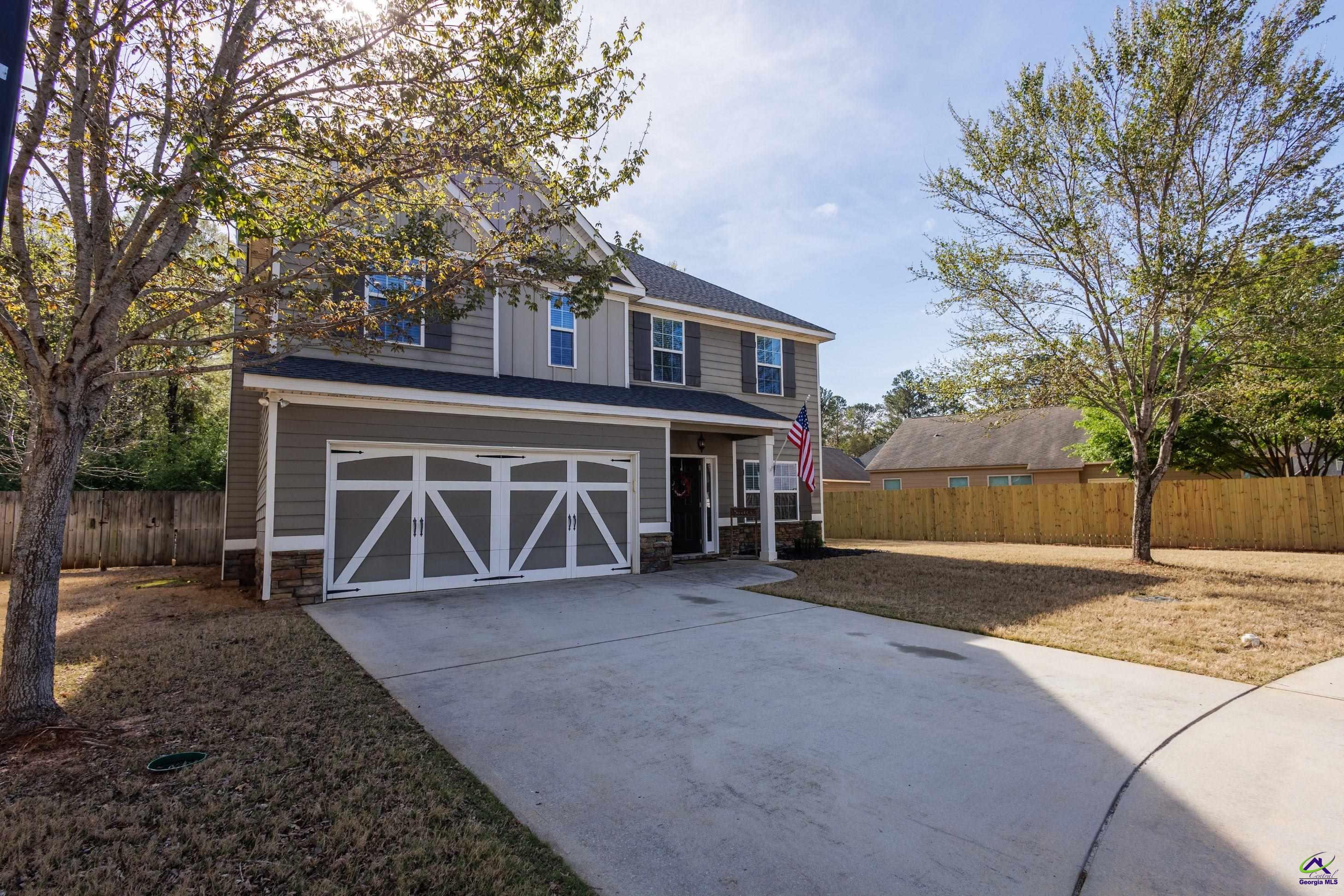 102 Wayland Circle
