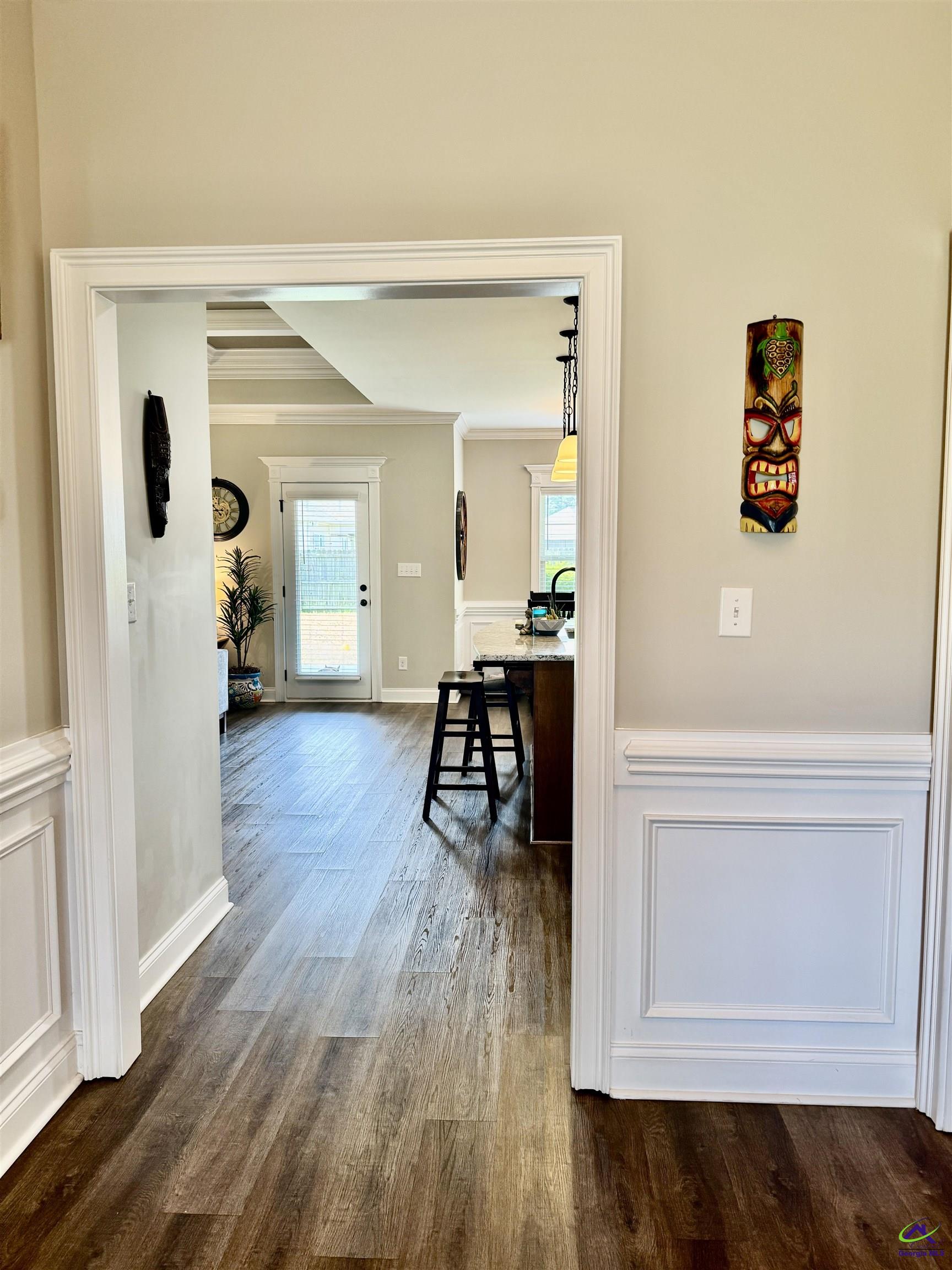 507 Charlestown Way