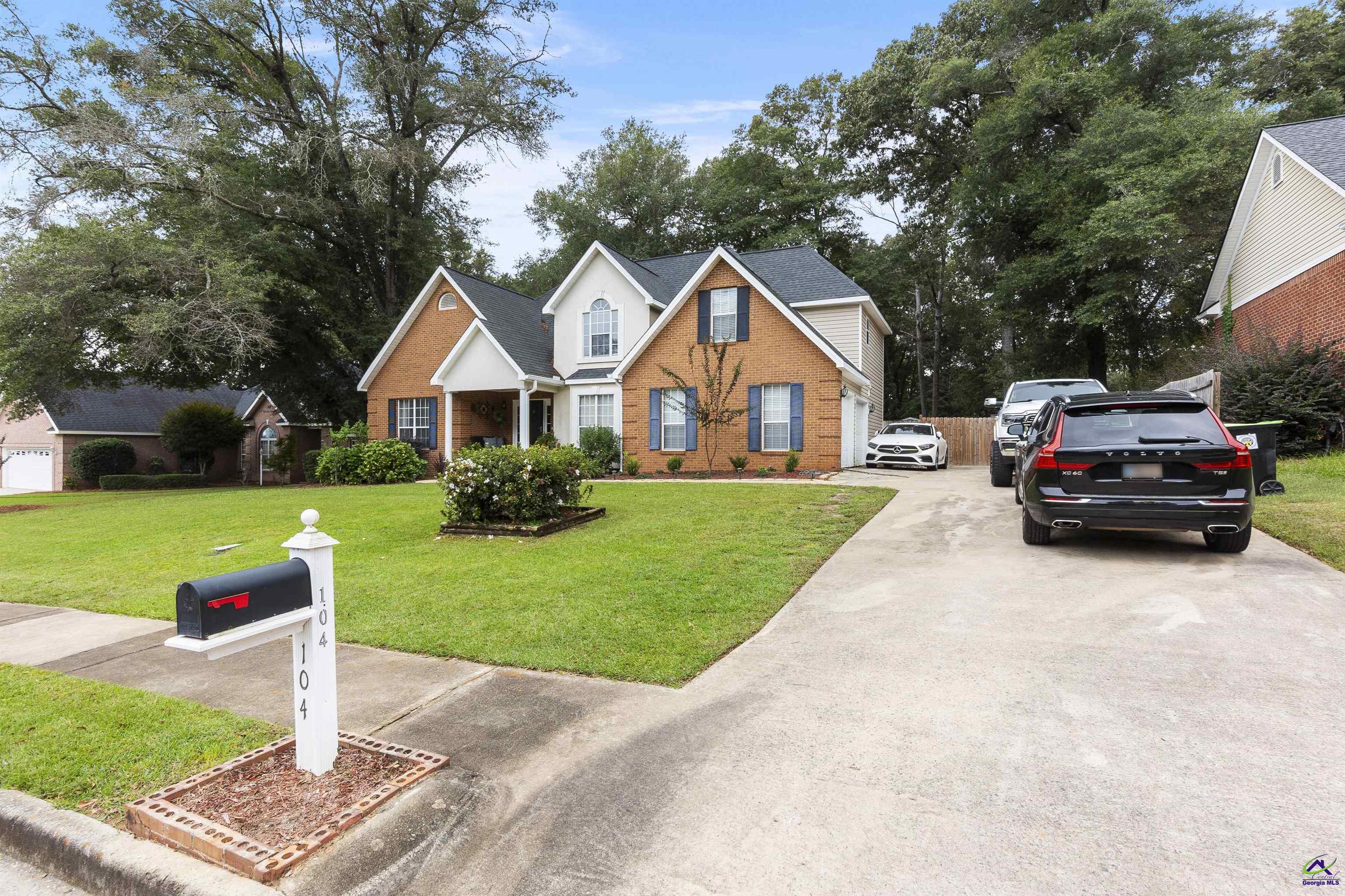 104 Alton Woods Drive