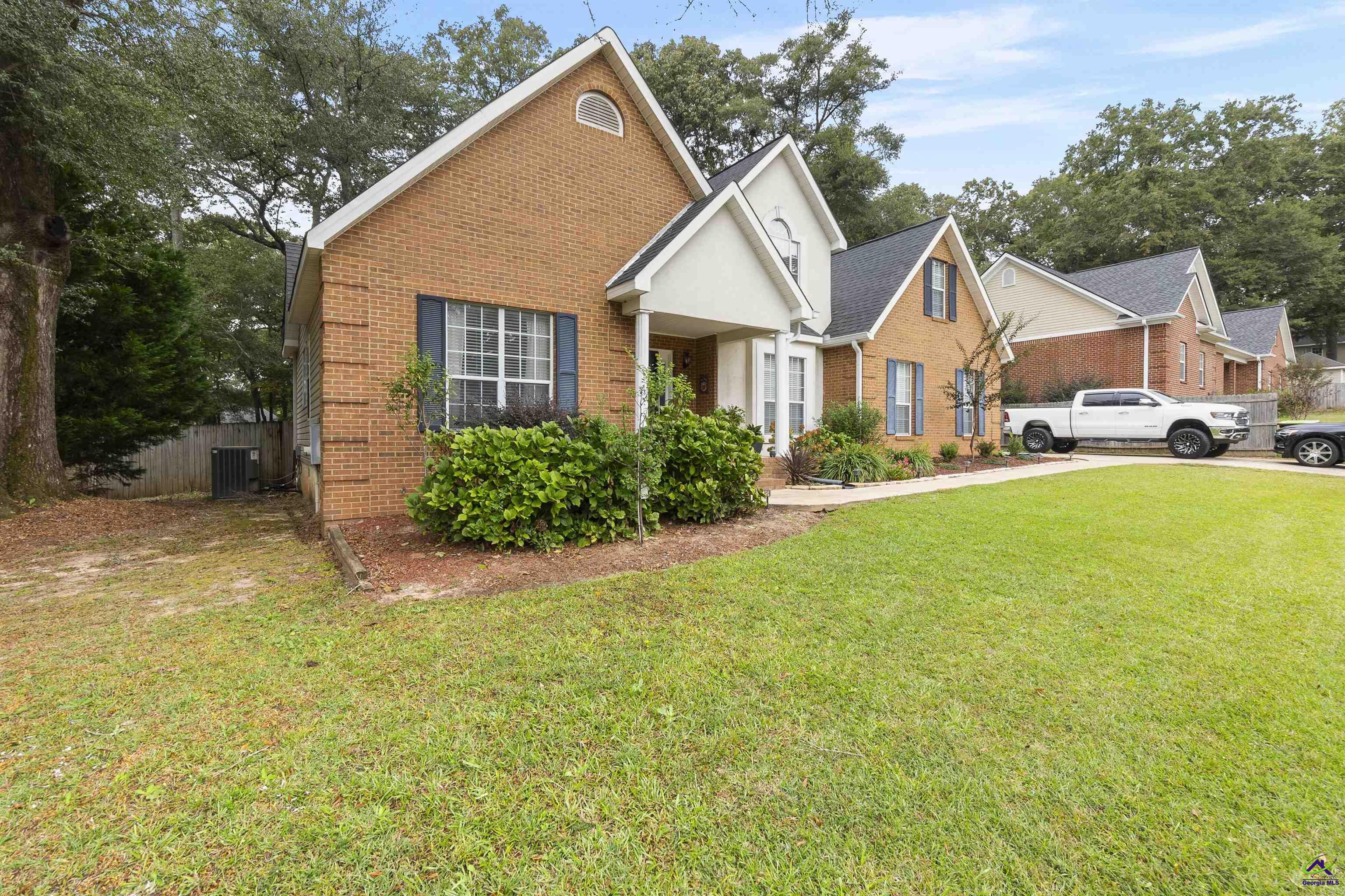 104 Alton Woods Drive