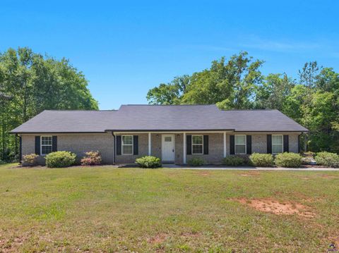449 England Chapel Road Jenkinsburg GA 30234