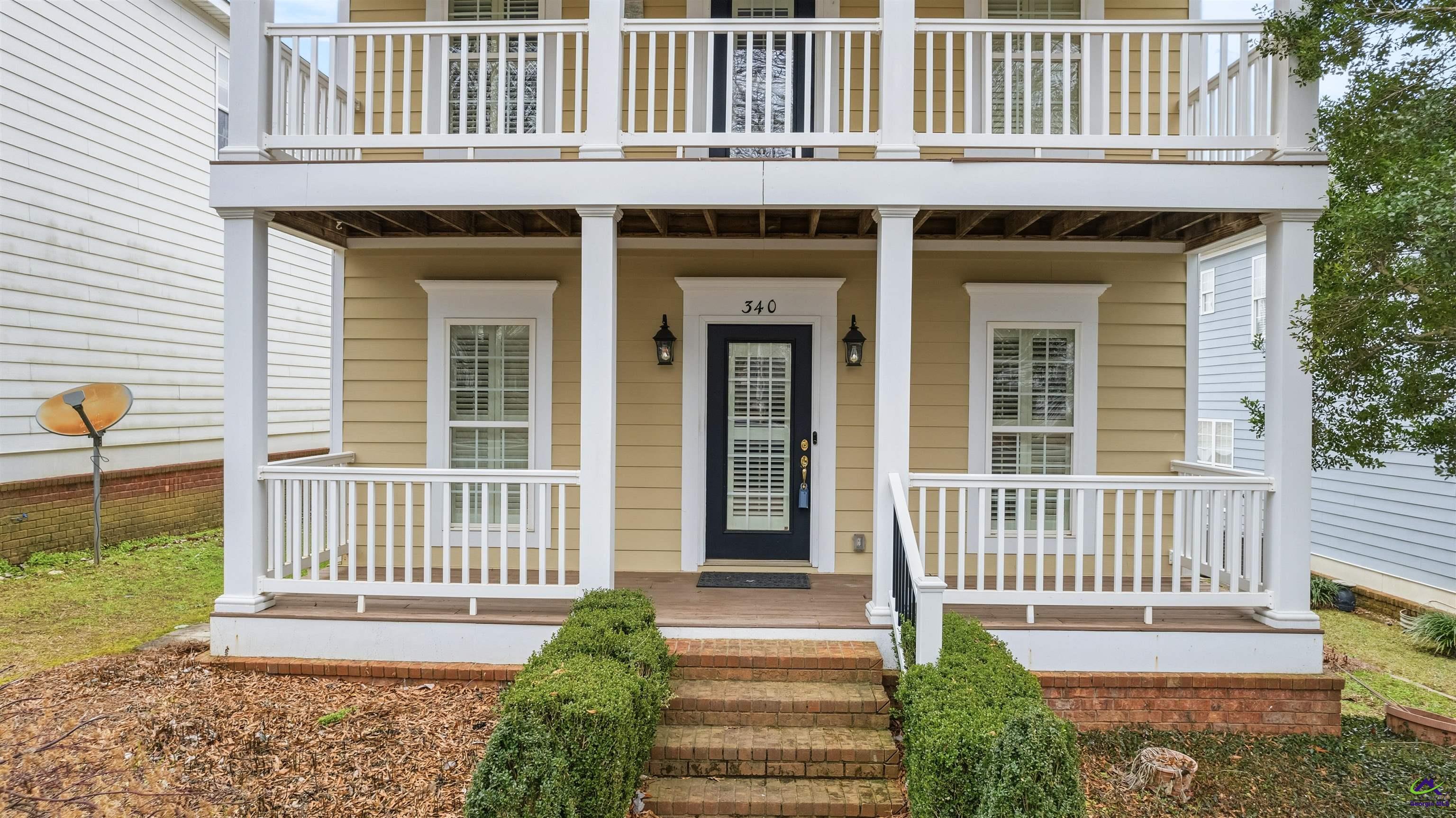 340 Providence Boulevard