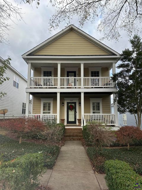 340 Providence Boulevard Macon GA 31210