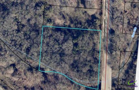 0 Drayton Road Cordele GA 31015