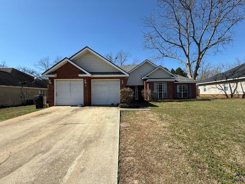 409 Tucker Place Warner Robins GA 31088