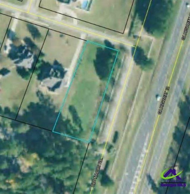 1005 Porter Circle
