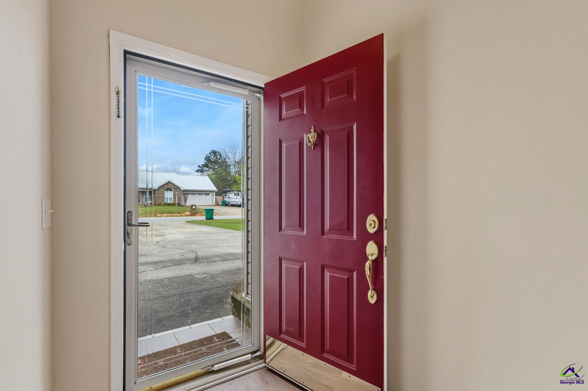 205 Autumn Woods Drive