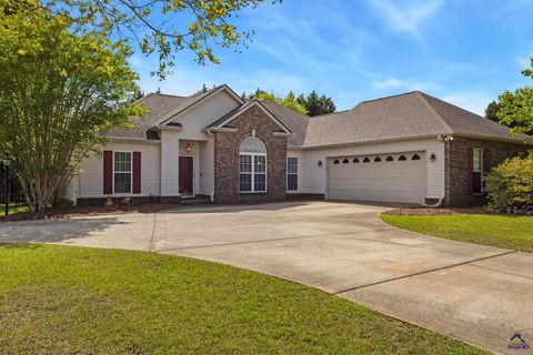 205 Autumn Woods Drive Warner Robins GA 31088