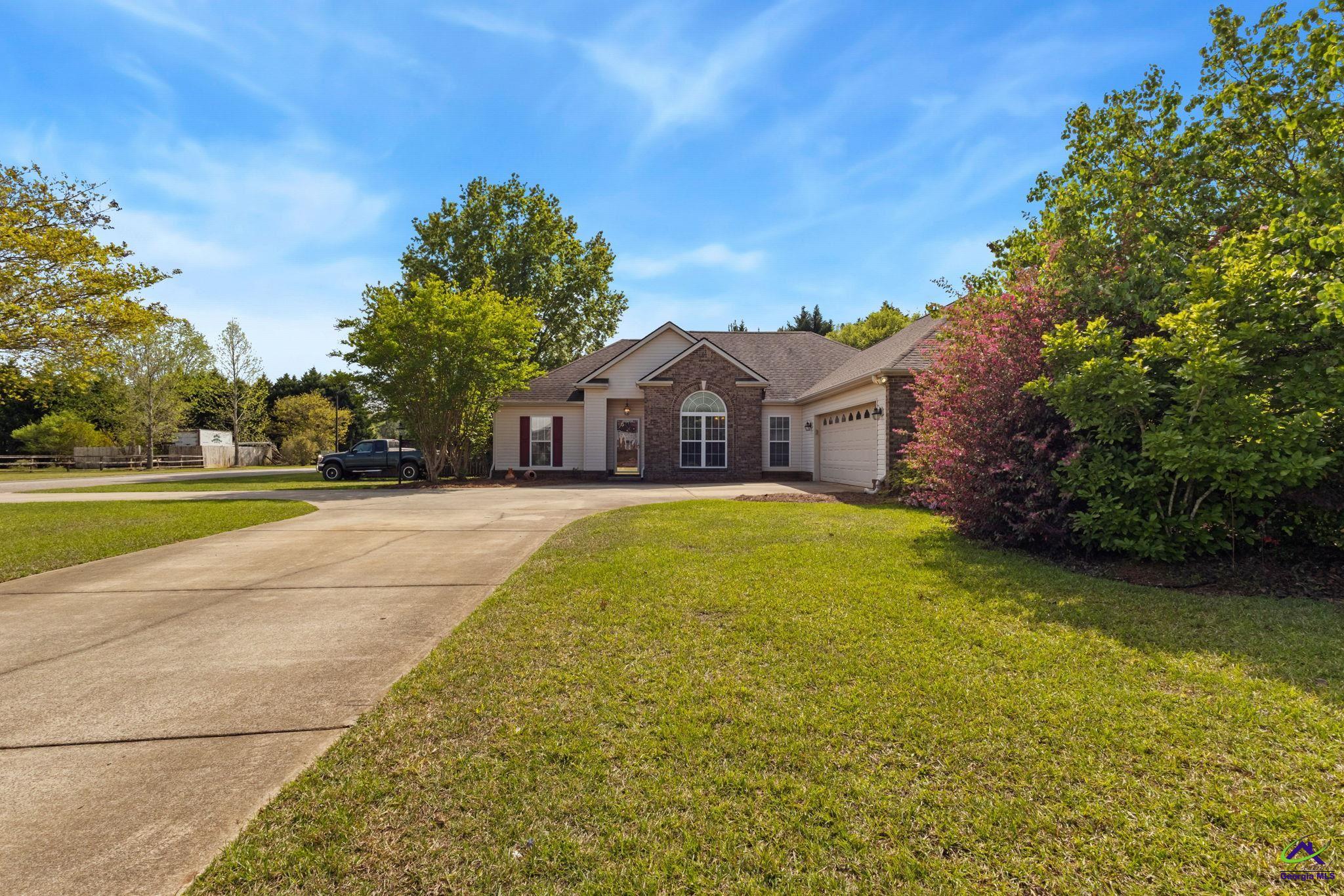 205 Autumn Woods Drive