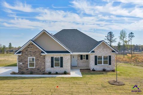 169 Doublegate Drive Macon GA 31052