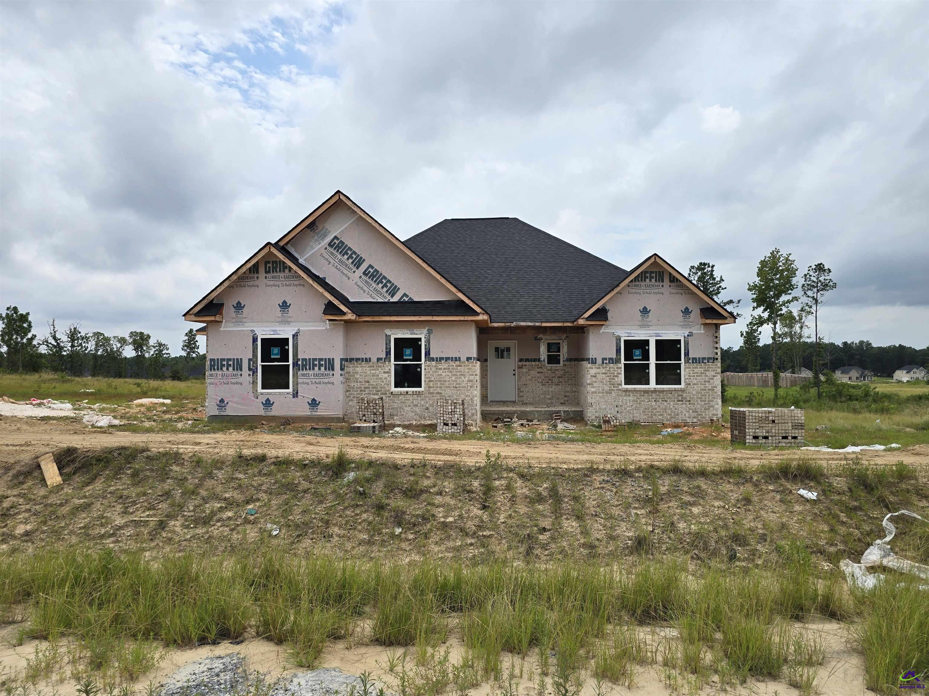169 Doublegate Drive