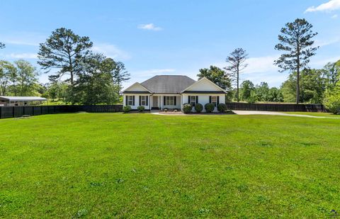 465 Pitts Road Hawkinsville GA 31036