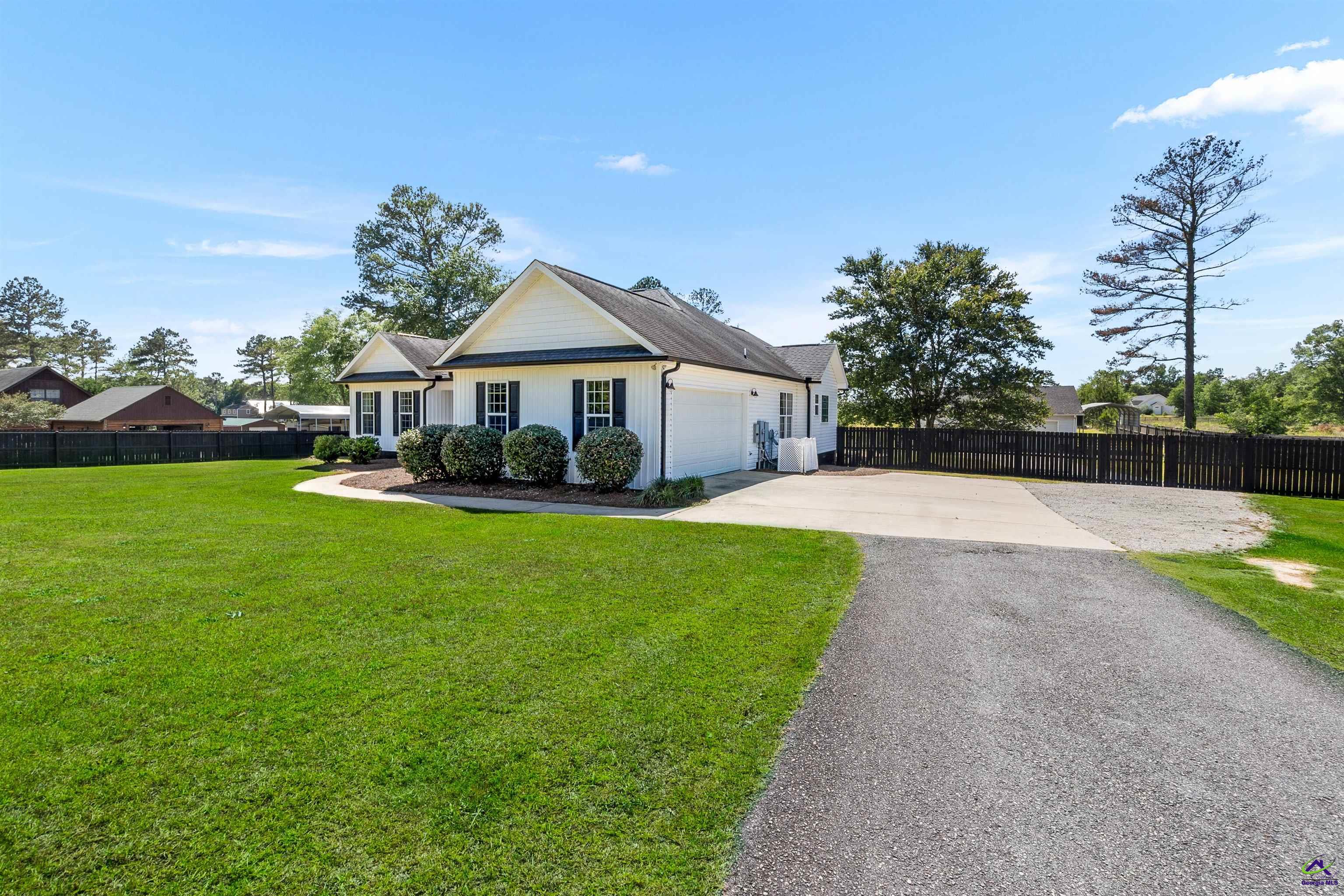 465 Pitts Road