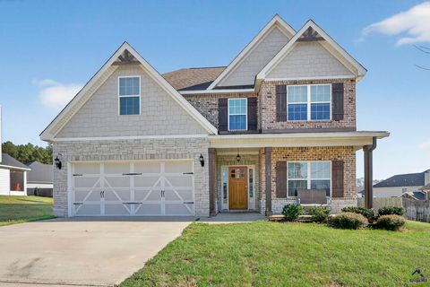 105 Bella Court Kathleen GA 31047