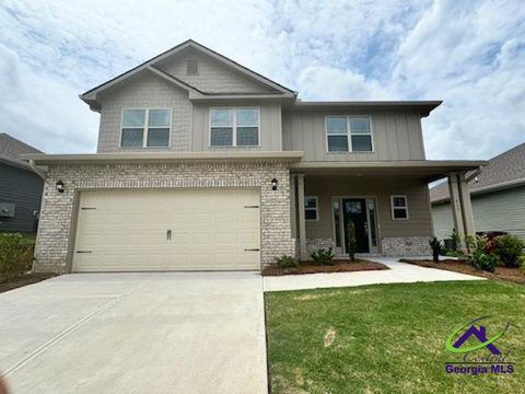 653 Britton Way Macon GA 31216