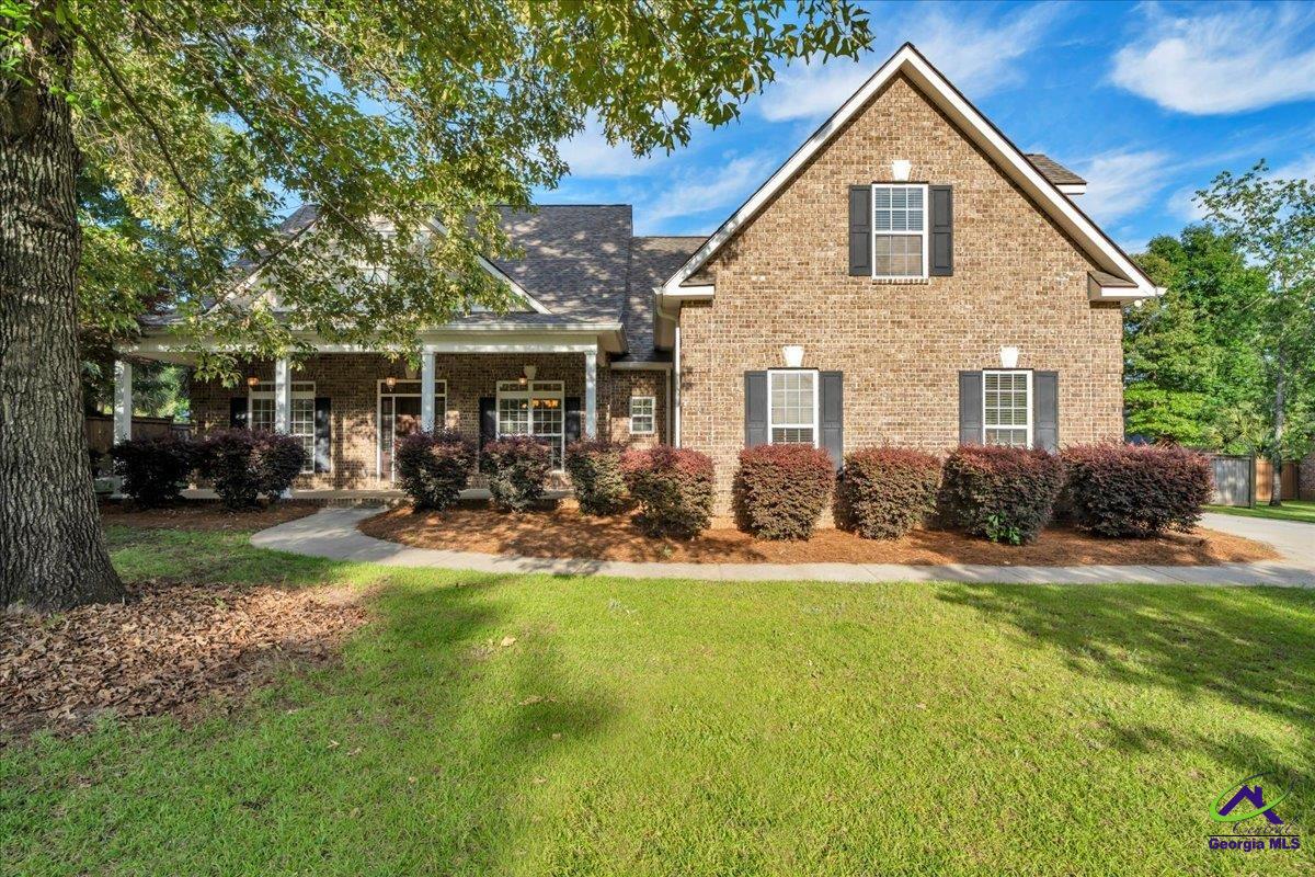 302 Sage Meadows Lane