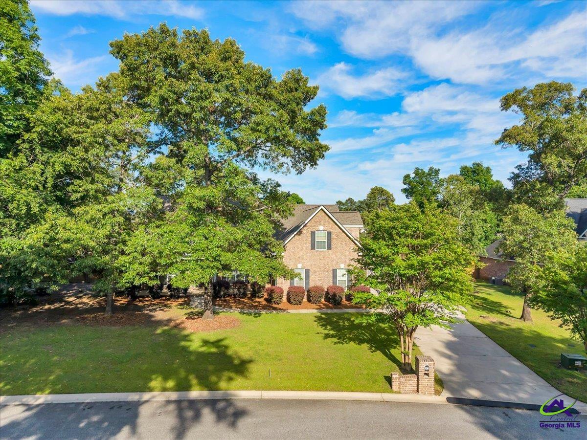 302 Sage Meadows Lane