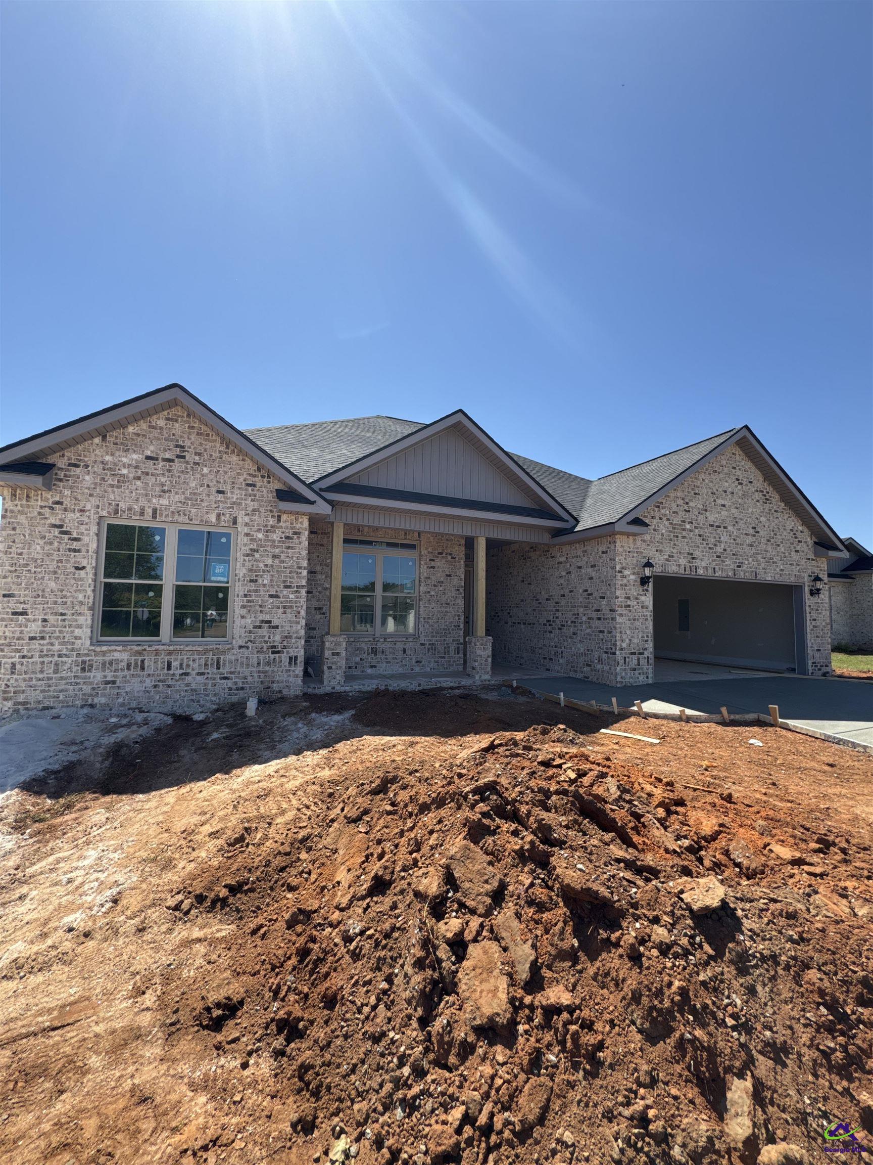 416 Otter's Ridge Drive