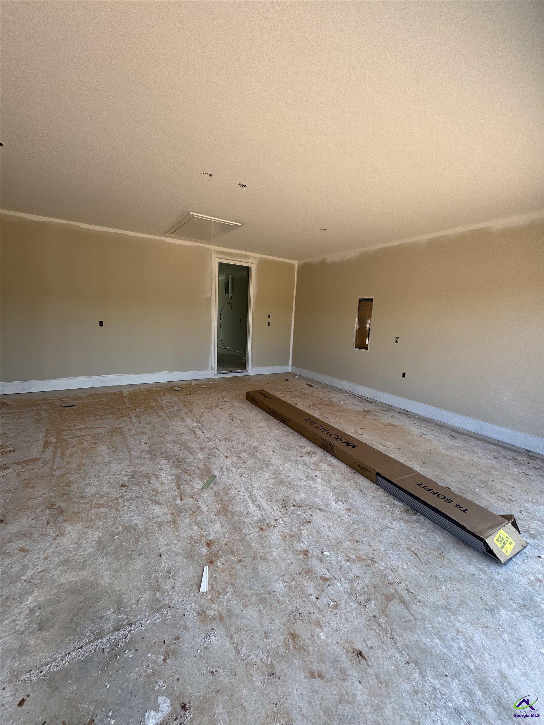 416 Otter's Ridge Drive