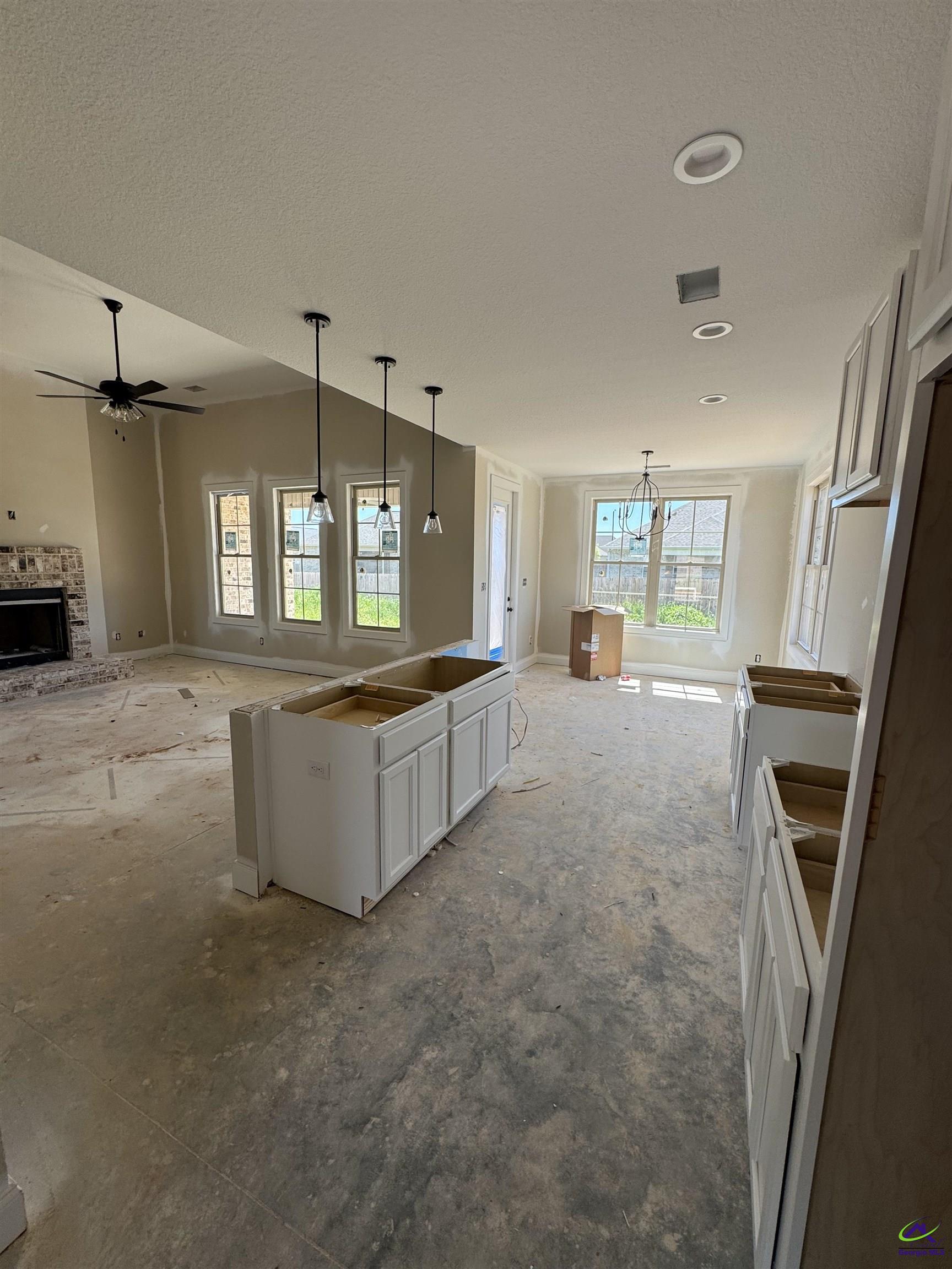 416 Otter's Ridge Drive