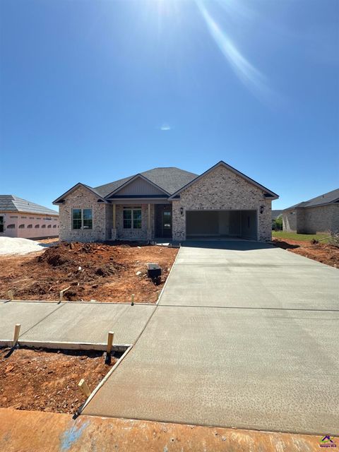 416 Otter's Ridge Drive Kathleen GA 31069