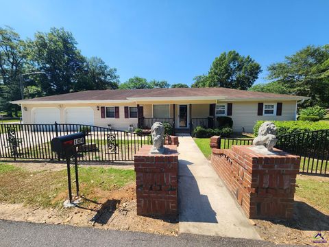 104 Richardson Street Byron GA 31008