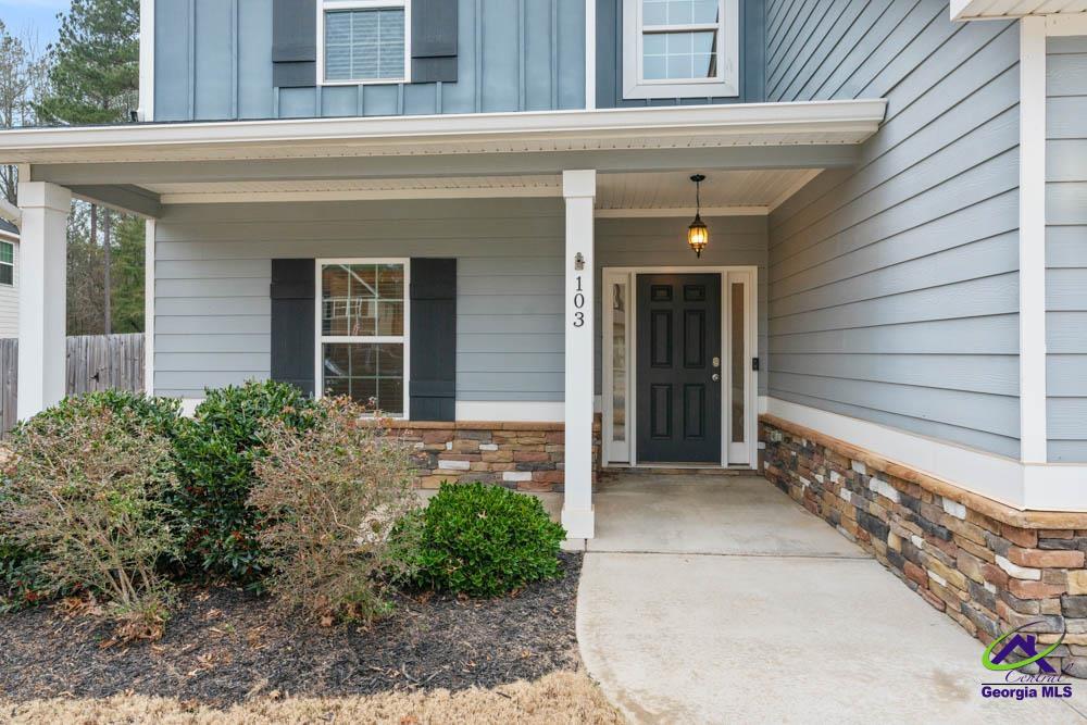 103 Bluestem Court