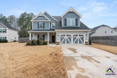 103 Bluestem Court Perry GA 31069