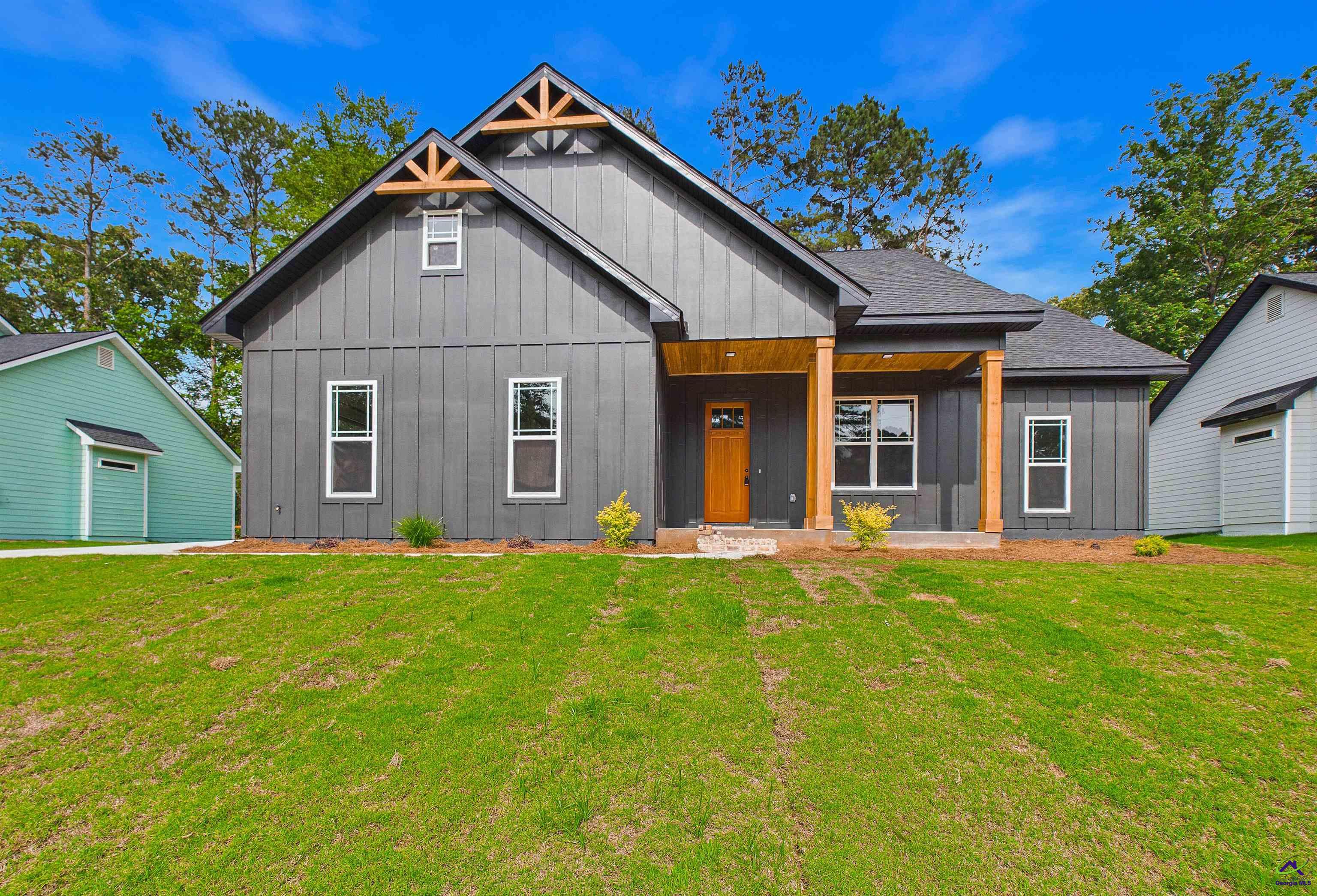 118 Merri Valley Drive