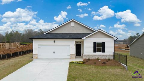 206 Ike Court Bonaire GA 31005