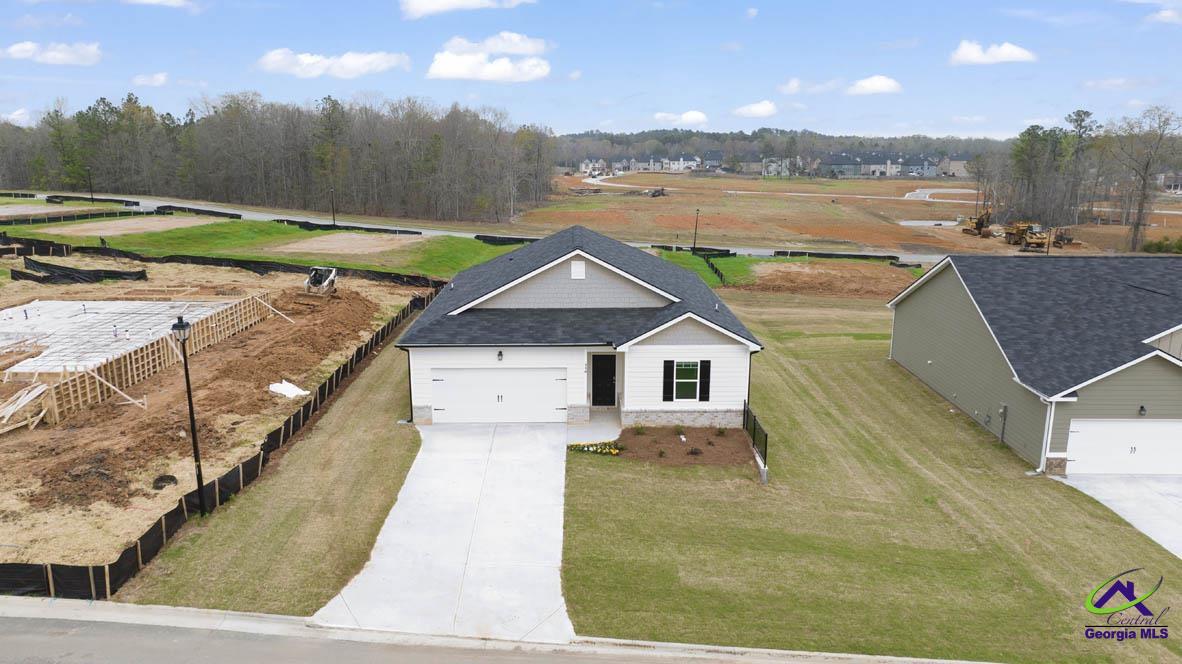 206 Ike Court