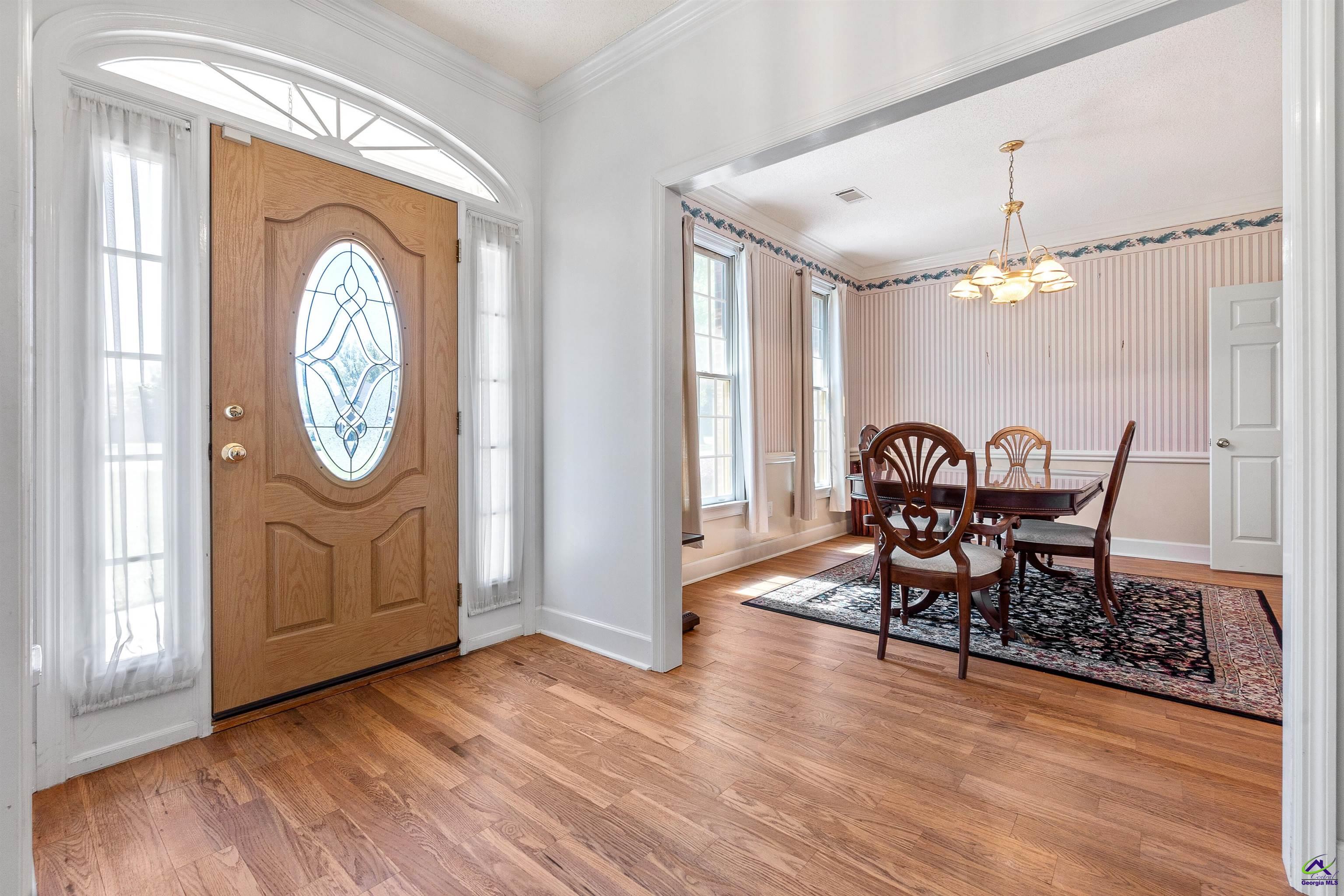 102 Coronet Court