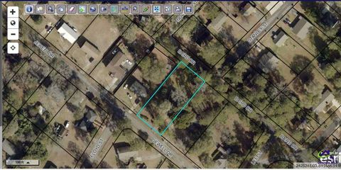 1104 Jewell Drive Perry GA 31069