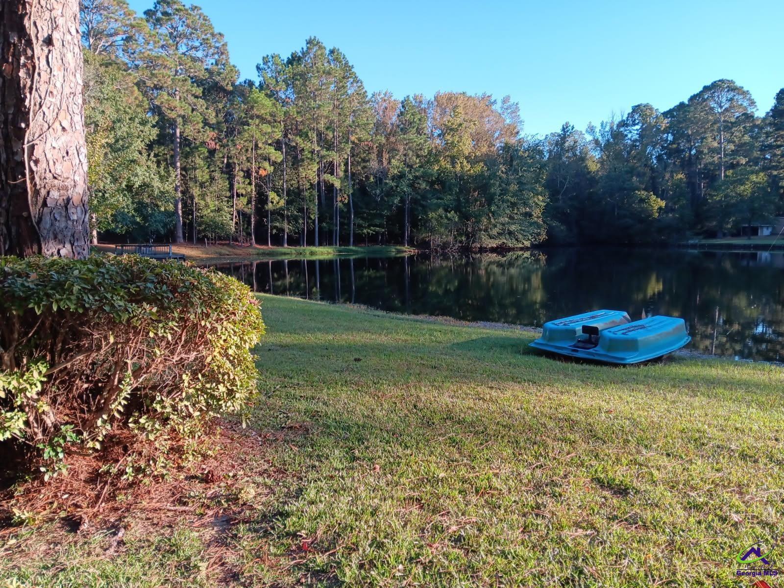 115 LOG CABIN Road