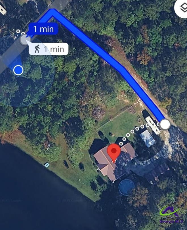 115 LOG CABIN Road