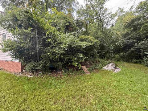 317 Pio Nono Avenue Macon GA 31206