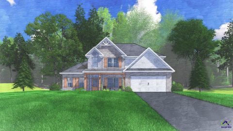 108 Maisie Way Bonaire GA 31005