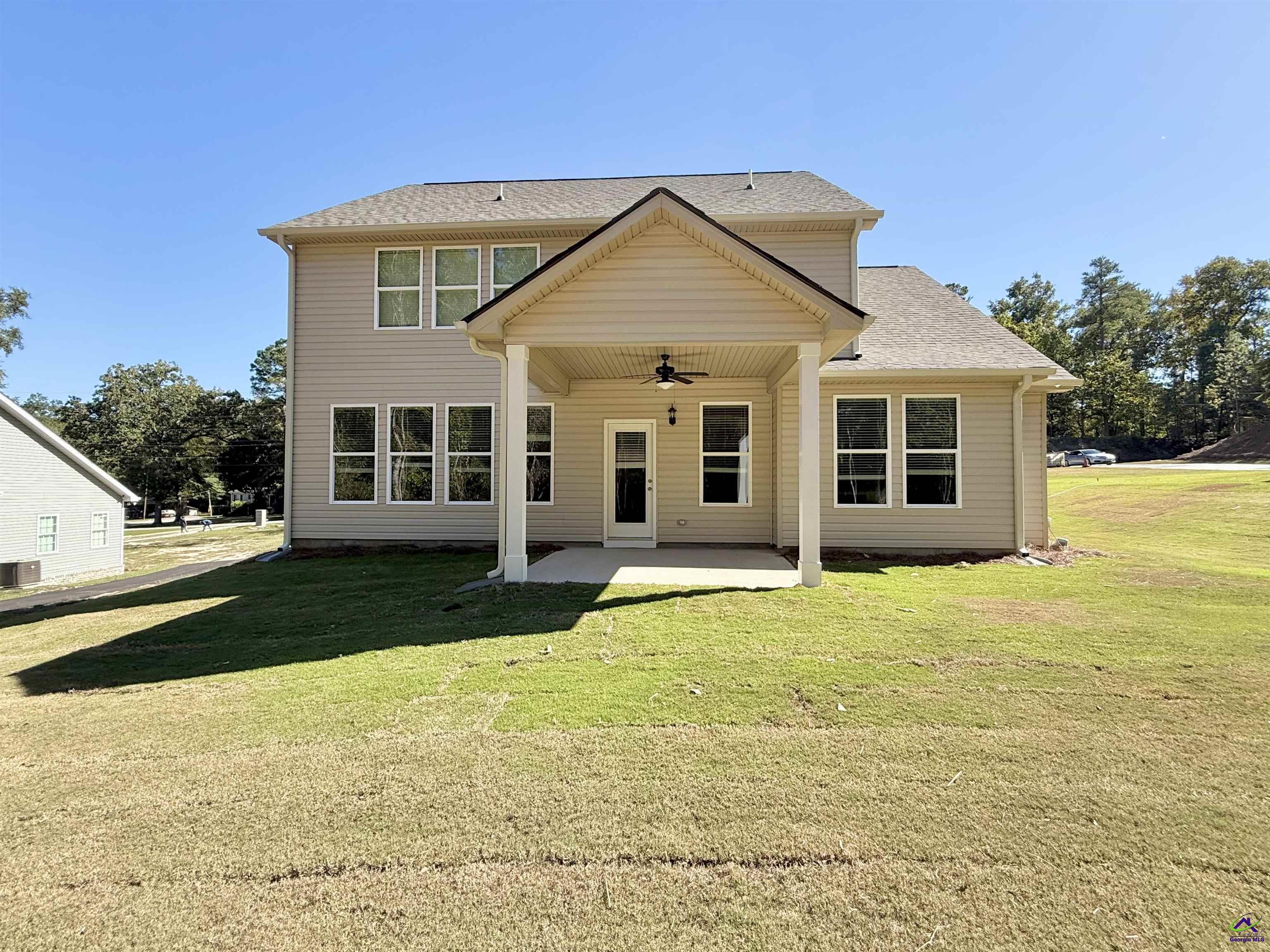 906 Chapman Drive Lot 46