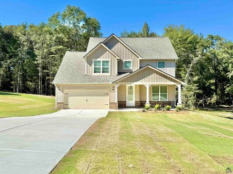 906 Chapman Drive Lot 46 Macon GA 31211