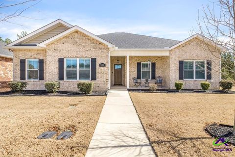 200 Charles Gray BLVD Perry GA 31069