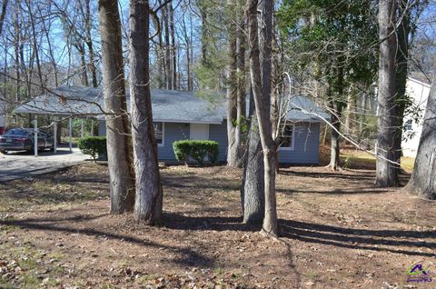 1169 Sandy Beach Drive Macon GA 31220