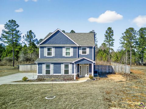 412 Gray Wolf Drive Macon GA 31216
