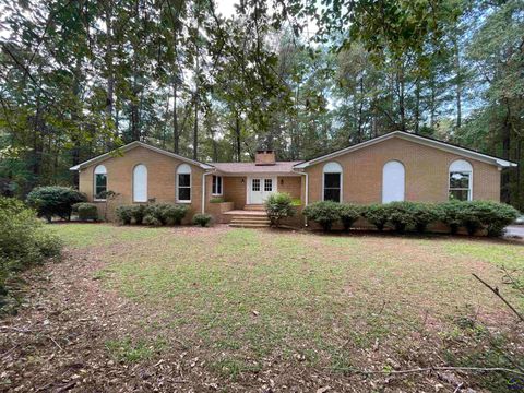 840 Limestone Road Cochran GA 31014