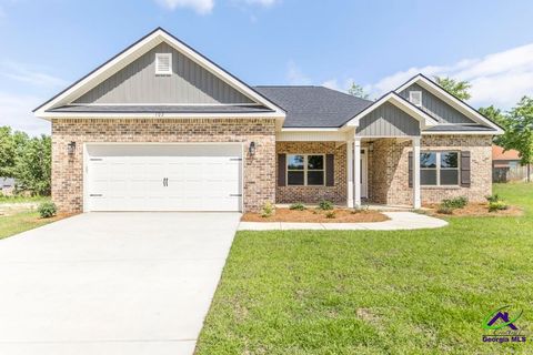 102 Reedy Court Perry GA 31069