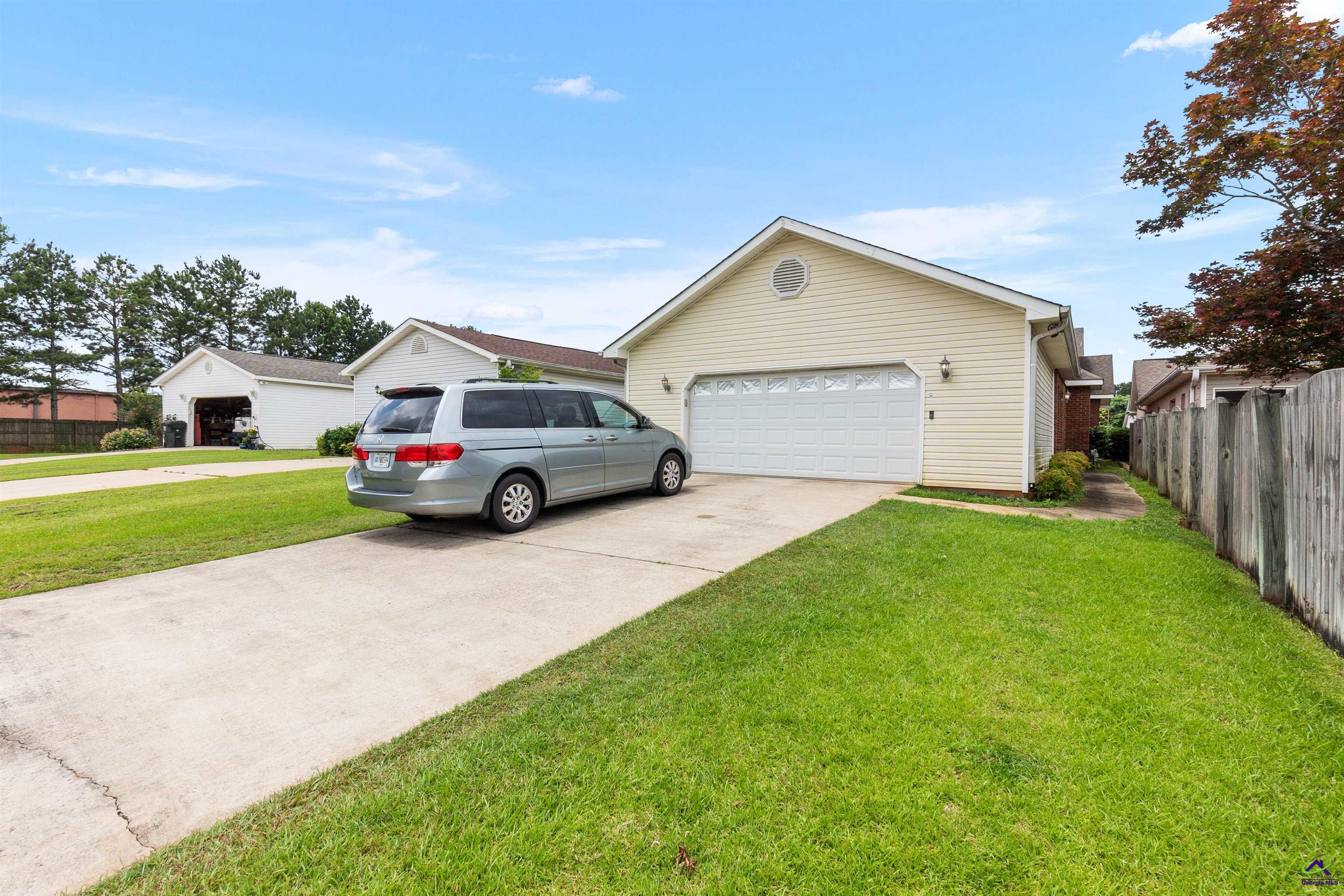 134 Williamstown Drive