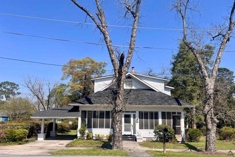 215 Bethel Street Eastman GA 31023