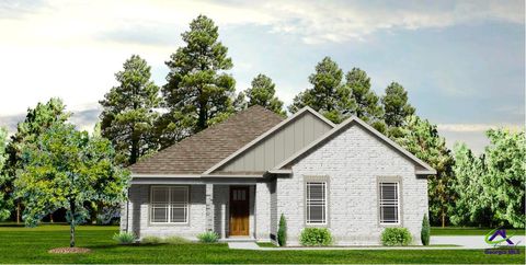 3 Pleasant Oaks Drive Perry GA 31069